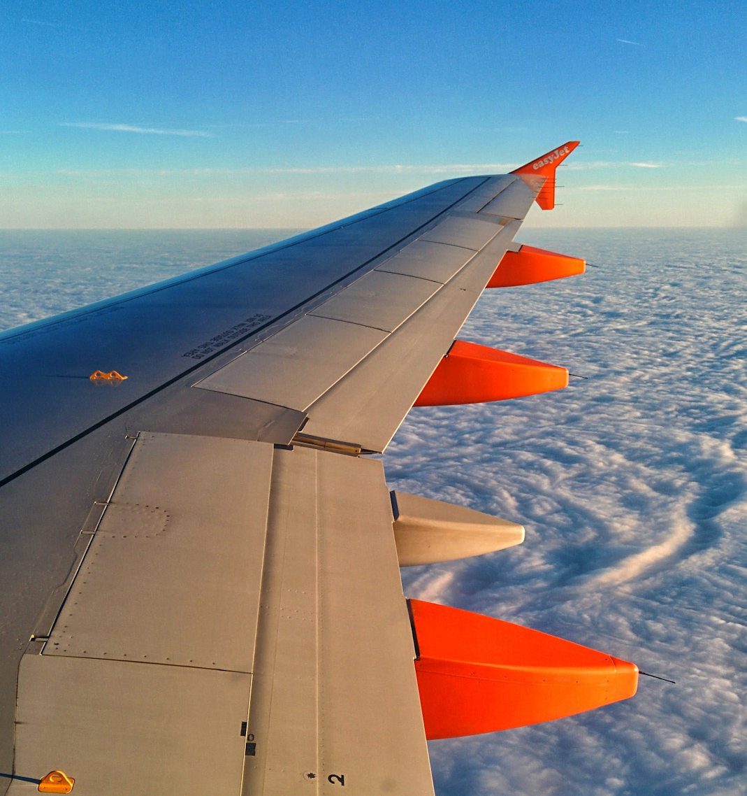 Holiday Rental 15 easyjet 1069